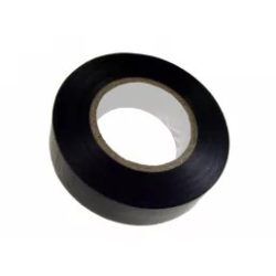 Szigetelő szalag fekete