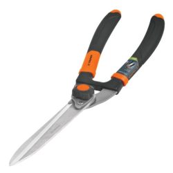 Sövénynyíró olló csúszásmentes markolat Truper