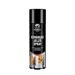 Spray szivárgásjelző 400ml Debbex