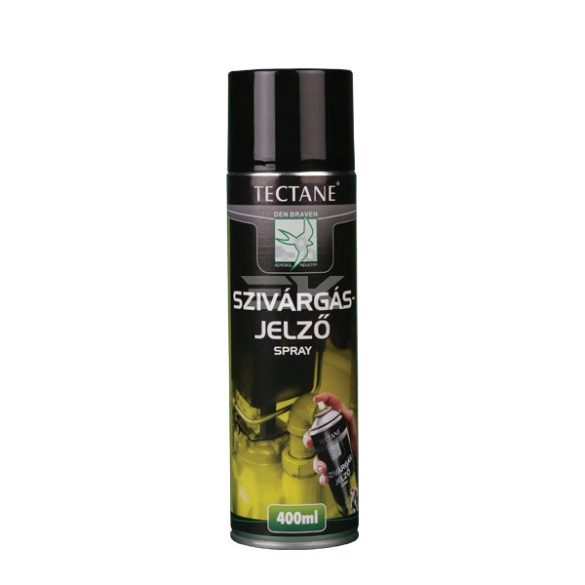 Spray szivárgásjelző 400ml Tectane