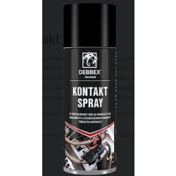 Spray kontakt Tectane