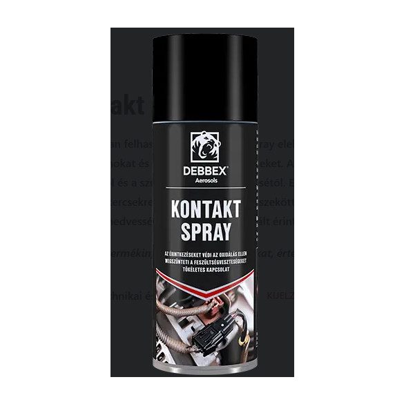 Spray kontakt Tectane