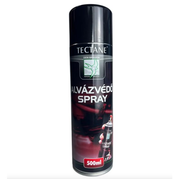 Spray alvázvédő 500ml Tectane
