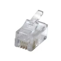 Csatlakozó utp kábelre