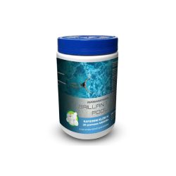 Medence Klórtabletta 1 Kg 