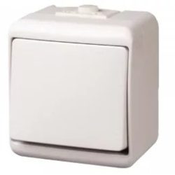 Falon kívüli kapcsoló 1-es