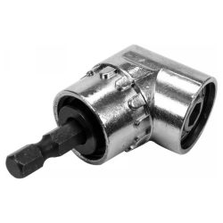 YATO sarokcsavarózó adapter 105° 37mm