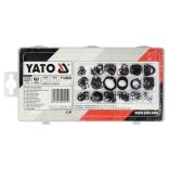 YATO készlet Seeger gyűrű külső - belső