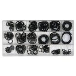 YATO készlet Seeger gyűrű külső - belső