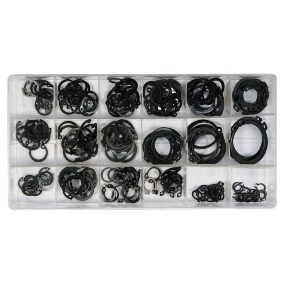 YATO készlet Seeger gyűrű külső - belső