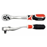 YATO Racsnis hajtószár 3/8" 200 mm