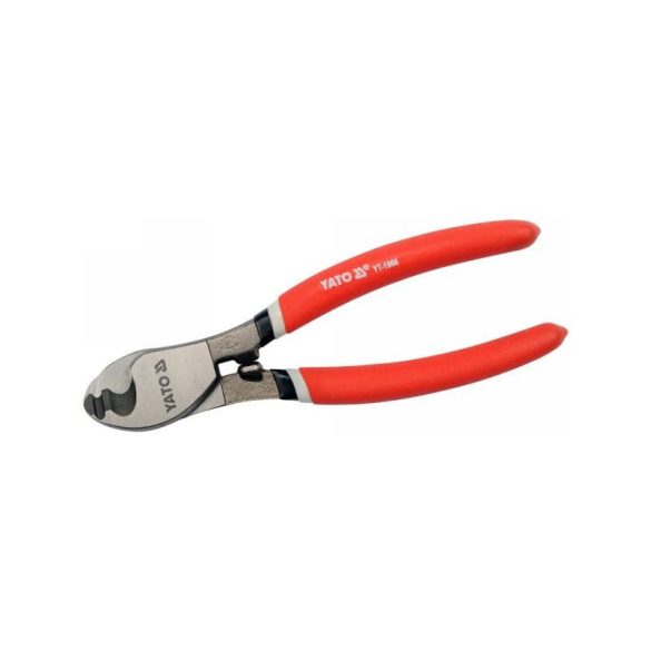 YATO kábelvágó 160mm