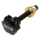 YATO Csaptelep szelepmaró 3/8" 1/2"