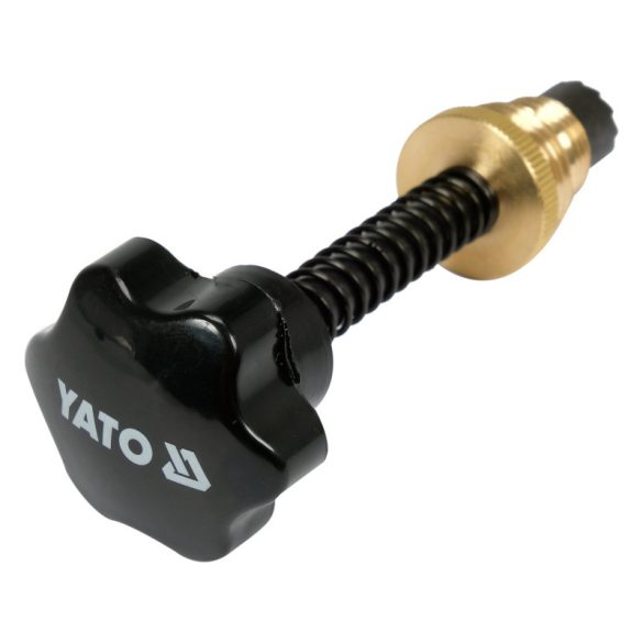 YATO Csaptelep szelepmaró 3/8" 1/2"