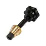 YATO Csaptelep szelepmaró 3/8" 1/2"