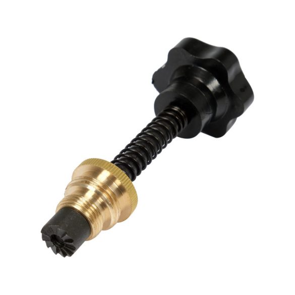 YATO Csaptelep szelepmaró 3/8" 1/2"