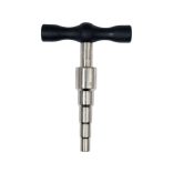 YATO Csőkalibráló PEX csövekhez