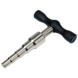 YATO Csőkalibráló PEX csövekhez