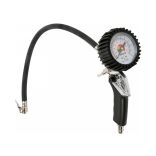 YATO Kerékfúvató pisztoly nyomásmérővel 1/4"