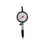 YATO Kerékfúvató pisztoly nyomásmérővel 1/4"