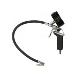 YATO Kerékfúvató pisztoly nyomásmérővel 1/4"