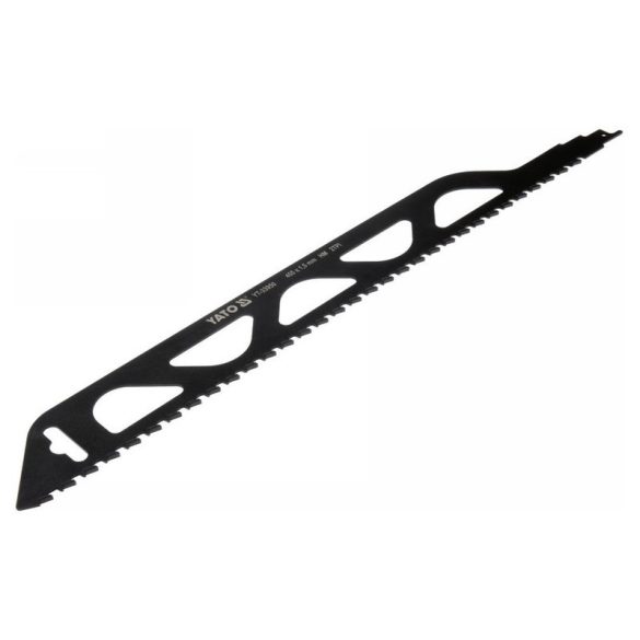 YATO Orrfűrészlap téglához 455 mm