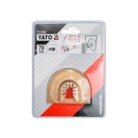 YATO Fűrészlap multifunkciós géphez 70 mm