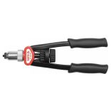 YATO Szegecsanyahúzó karos M5, M6, M8, M10, M12 338 mm