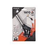 YATO gázégő fej 1 kW 1000 C
