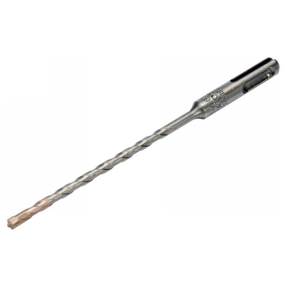 YATO 5x160 mm-es négyélű kőzetfúró SDS-Plus