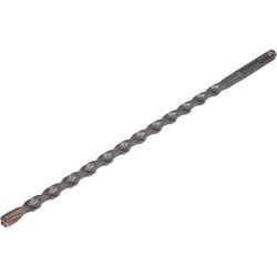 YATO 10x300 mm-es négyélű kőzetfúró SDS-Plus