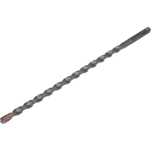 YATO 10x300 mm-es négyélű kőzetfúró SDS-Plus
