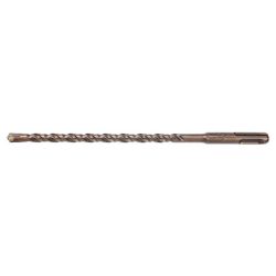 YATO 8x210mm-es négyélű kőzetfúró SDS-Plus