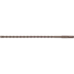 YATO 8x300 mm-es négyélű kőzetfúró SDS-Plus