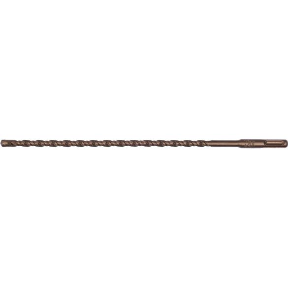 YATO 8x300 mm-es négyélű kőzetfúró SDS-Plus