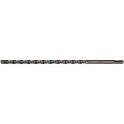 YATO 12x300 mm-es négyélű kőzetfúró SDS-Plus