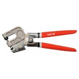 YATO Profil fogó (gipszkartonozáshoz) 275 mm d= 0,5-0,8 mm