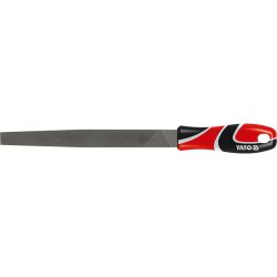 YATO Reszelő lapos 150mm