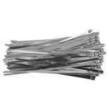 YATO Kábelkötegelő inox 200x4,6mm