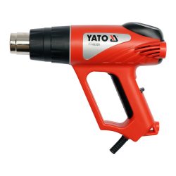YATO Hőlégfúvó 550 °C 2000 W