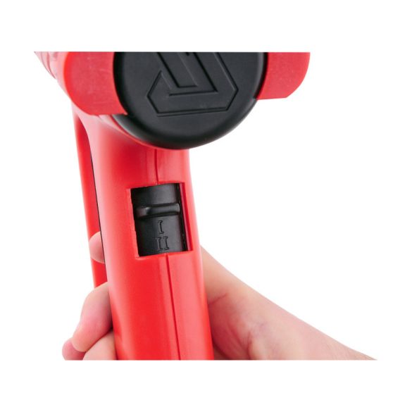 YATO Hőlégfúvó 550 °C 2000 W
