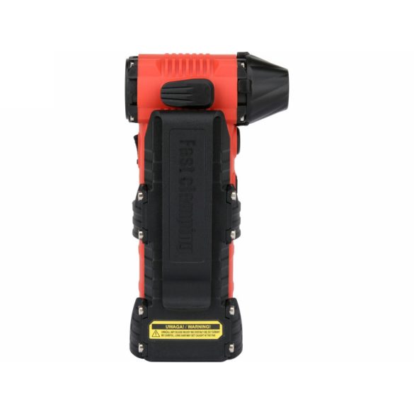 YATO Légseprű 7,4 V 4 Ah 110000 RPM 6 részes