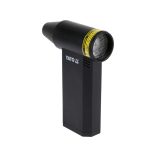 YATO Légseprű 7,2 V 4 Ah 135000 RPM