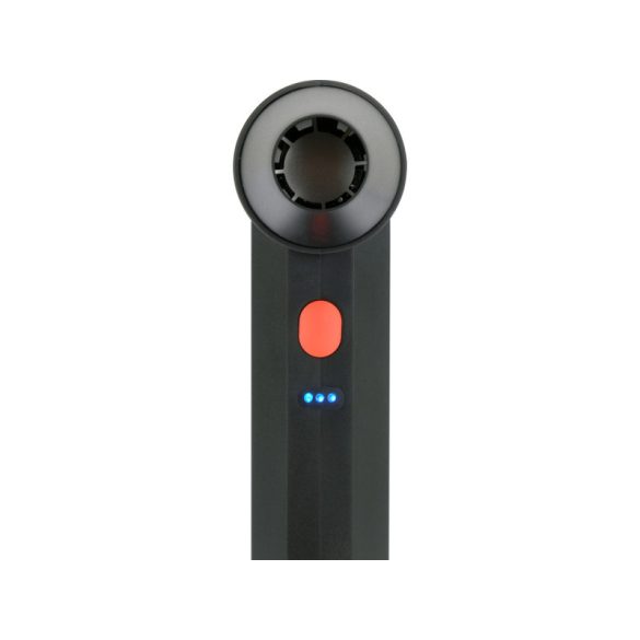 YATO Légseprű 7,2 V 4 Ah 135000 RPM