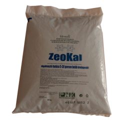 Csúszásmentesítő Zeokal 10kg/zsák